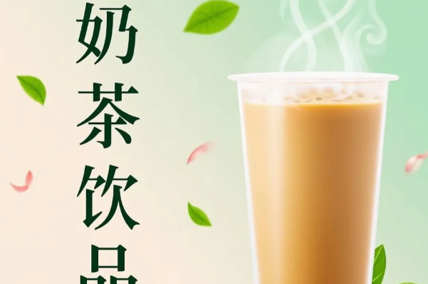 望角奶茶店 望角奶茶店