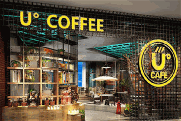 U coffee U coffee