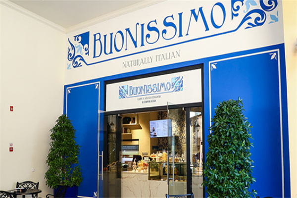 Buonissimo