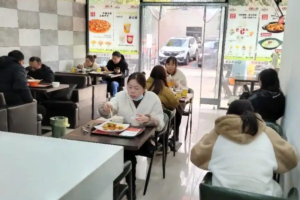 疯狂八戒奶茶小吃 疯狂八戒奶茶小吃