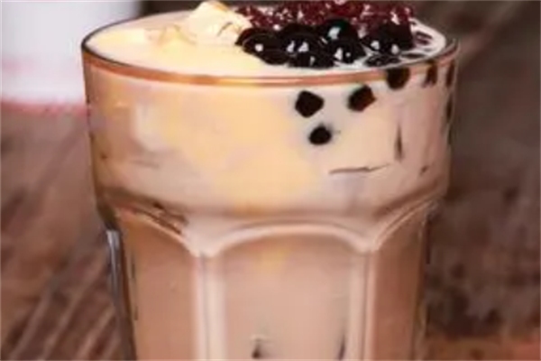 大象奶茶 大象奶茶