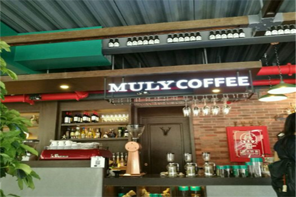 棉里咖啡MulyCoffee&Bistro 棉里咖啡MulyCoffee&Bistro