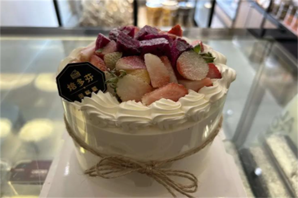 焙多芬蛋糕房 焙多芬蛋糕房