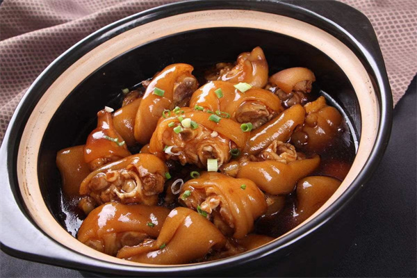 湘西羊脚馆加盟