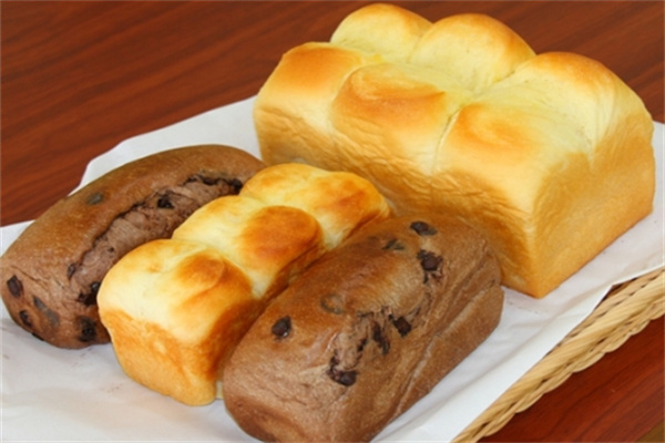 味咖烘焙