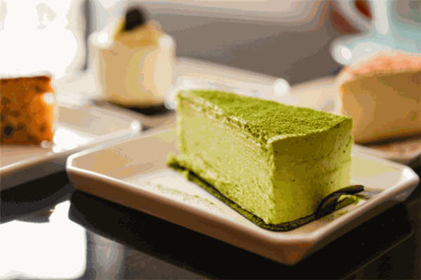 味佳西点