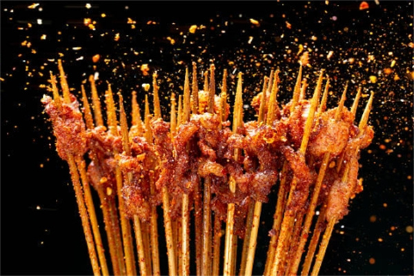 味佳美烧烤加盟