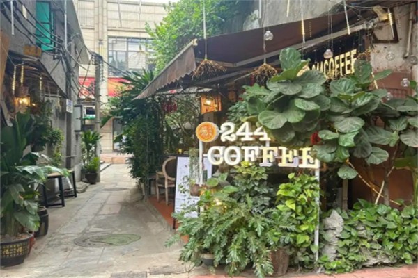 244coffee 244coffee