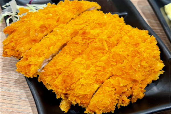 一京一炸鸡排鱿鱼 一京一炸鸡排鱿鱼