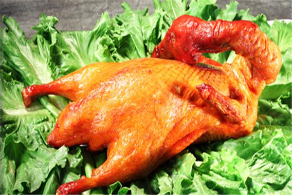 汇润食品