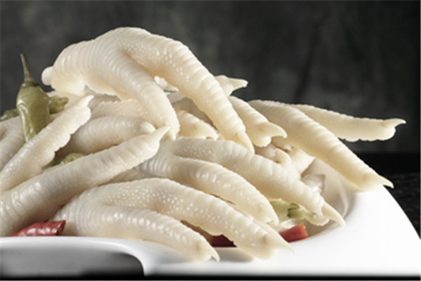 汇润食品