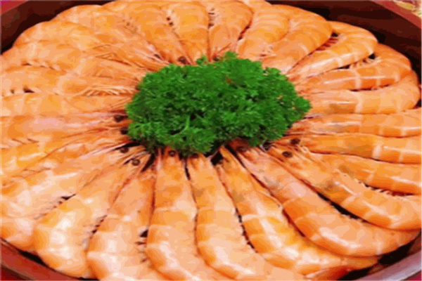 凯洋食品