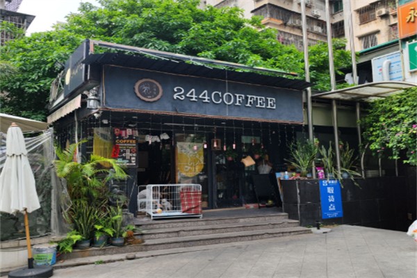 244coffee 244coffee