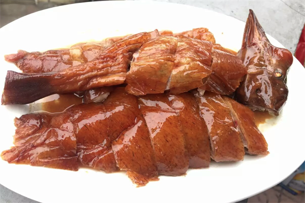 御坊斋食品