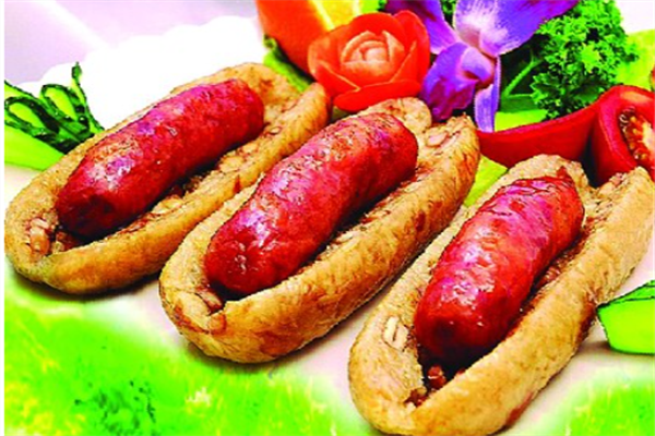 兴天元食品