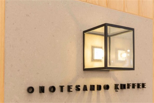 OMOTESANDO KOFFEE