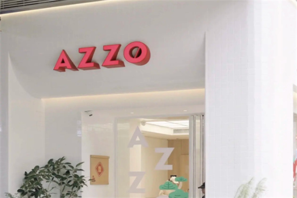 AZZO COFFEE SPACE AZZO COFFEE SPACE
