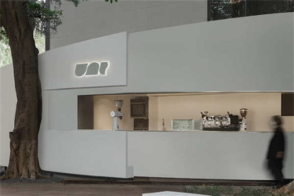 毋名咖啡UNTITLEDCAFE 毋名咖啡UNTITLEDCAFE