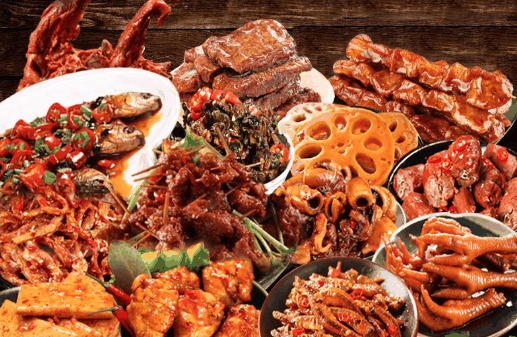 大润食品