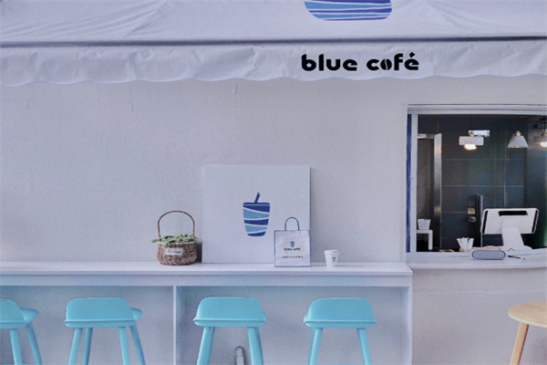 蓝提咖啡 Bluety coffee