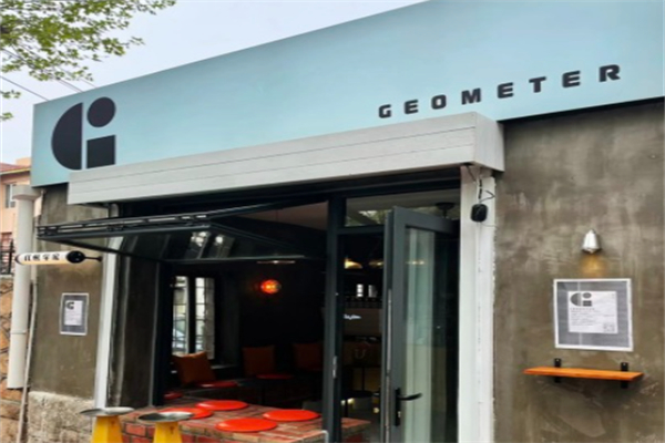 几何学家GEOMETER 几何学家GEOMETER