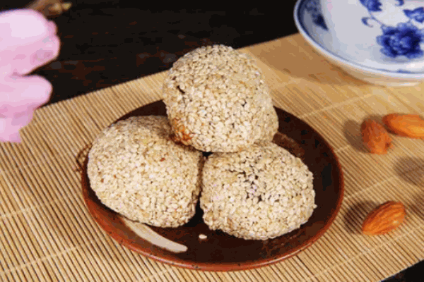 闻喜煮饼