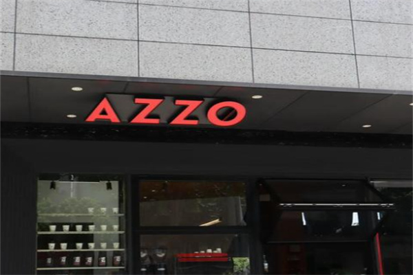 AZZO COFFEE SPACE AZZO COFFEE SPACE