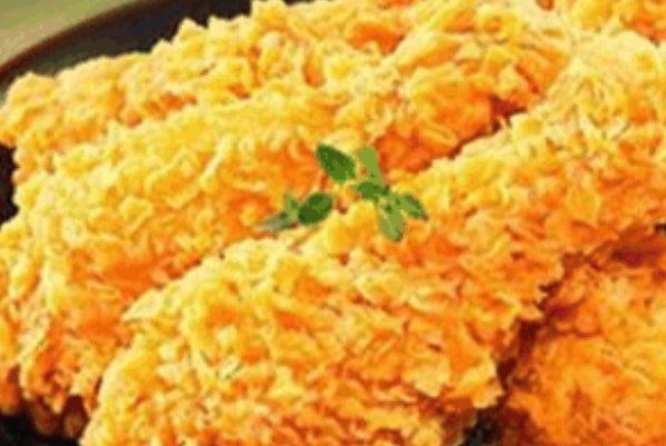 我是一只鸡