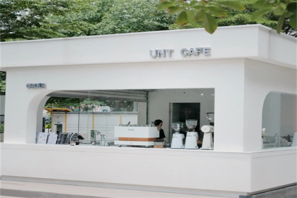 毋名咖啡UNTITLEDCAFE 毋名咖啡UNTITLEDCAFE