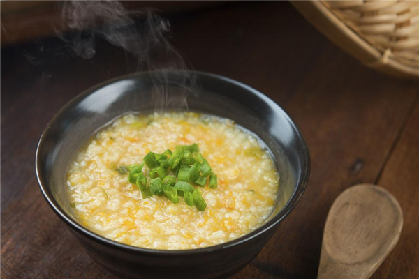 阿凤粥铺加盟