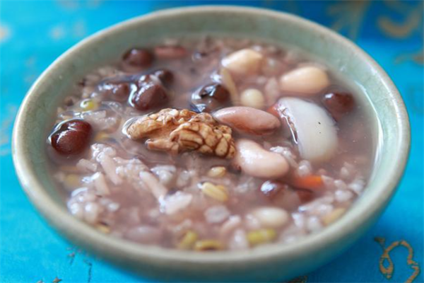 阿凤粥铺加盟