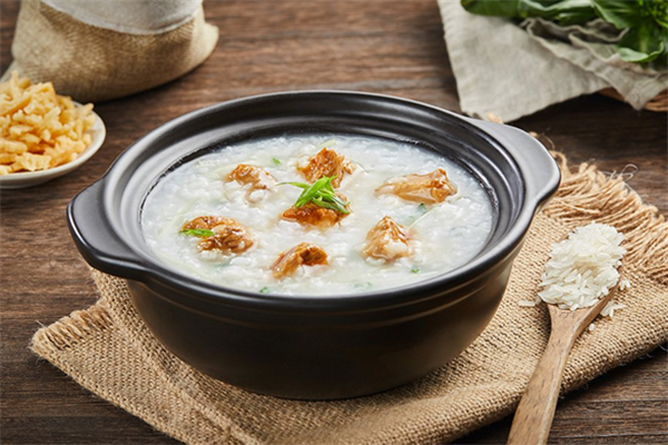 佳明粥馆