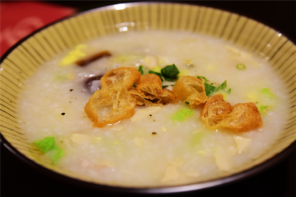 毕家粥铺