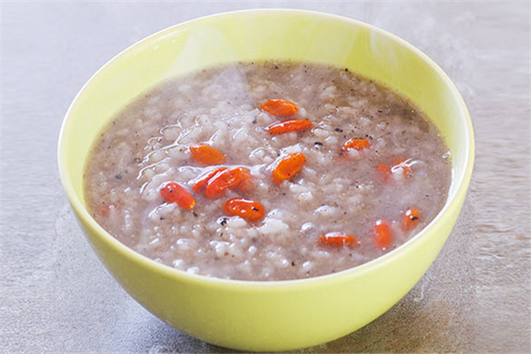 毕家粥铺