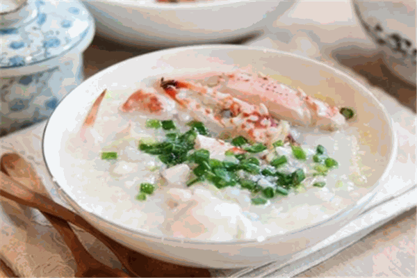 稻米香粥铺 稻米香粥铺