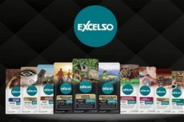 EXCELSO宜享受咖啡 EXCELSO宜享受咖啡