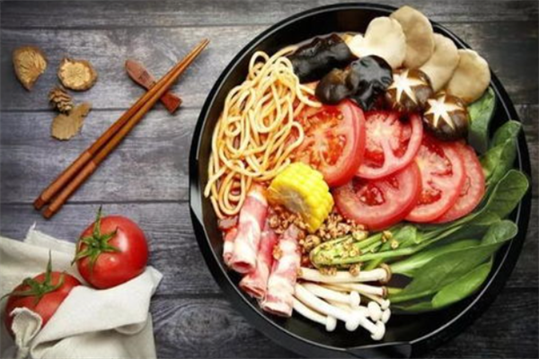 串串爱爱骨汤麻辣烫 串串爱爱骨汤麻辣烫