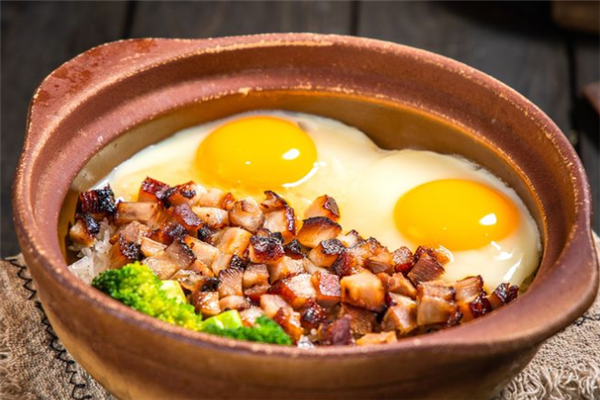 享煲轩煲仔饭 享煲轩煲仔饭