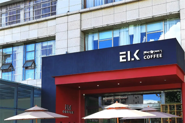 ELK cafe