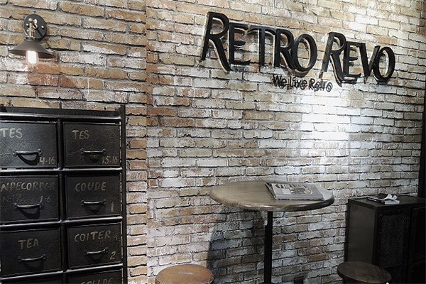 Revo Coffee