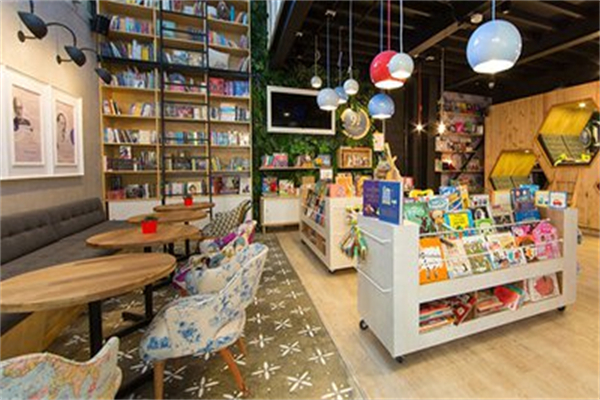 时间书店 时间书店