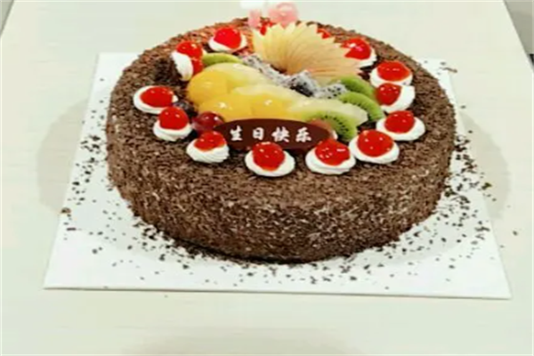 嘉佳蛋糕 嘉佳蛋糕