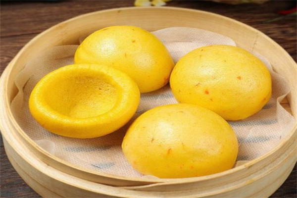 五谷味道包点
