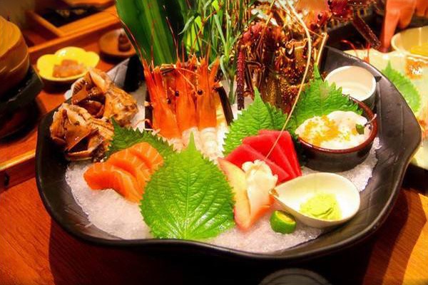 五谷台韩香料理 五谷台韩香料理
