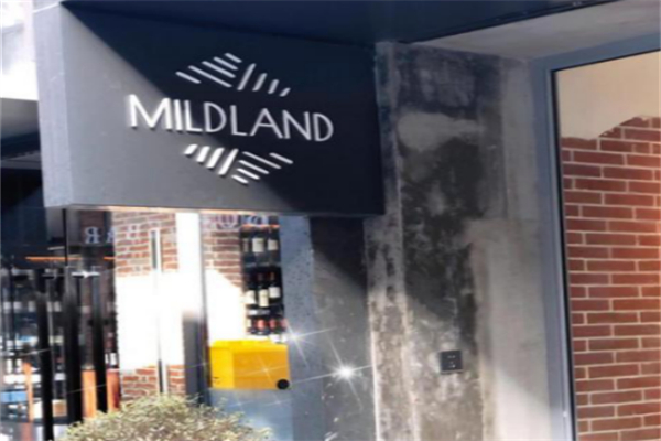 MILDLAND COFFEE