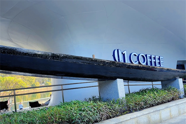 01ZIROʊONE COFFEE 01ZIROʊONE COFFEE