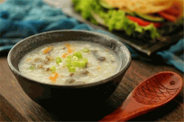 孙记粥铺