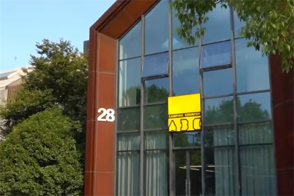 ABC CAMPING COUNTRY·CAFE