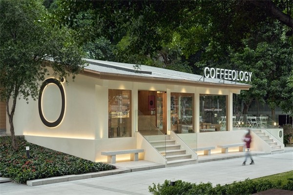 COFFEEOLOGY咖啡学 COFFEEOLOGY咖啡学