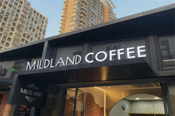 MILDLAND COFFEE